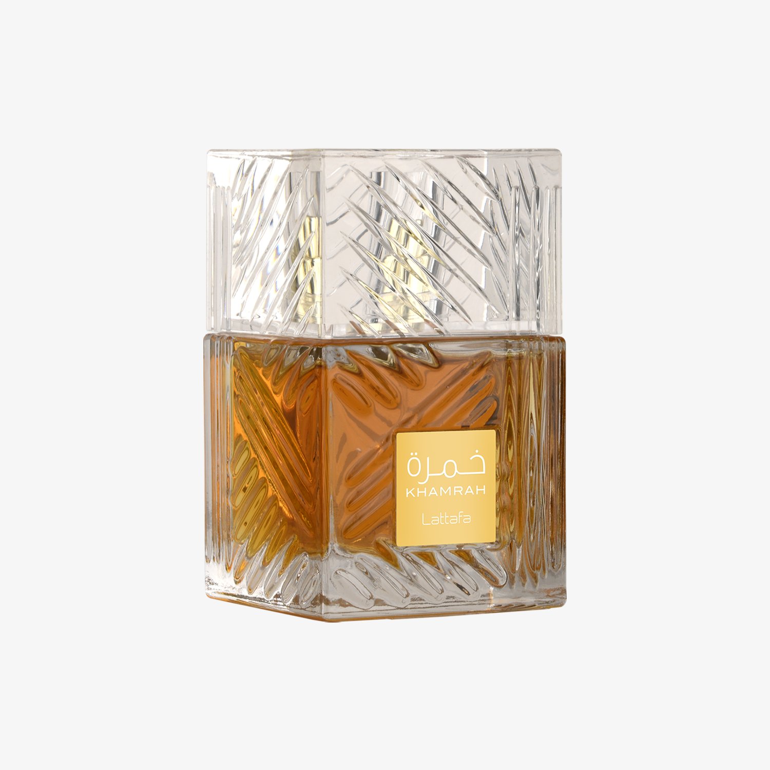Lattafa Perfumes Khamrah