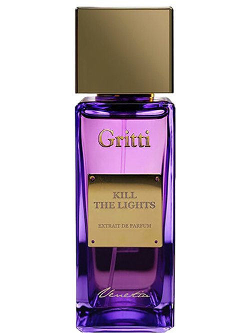 Gritti Kill The Lights
