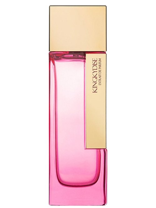 Laurent Mazzone Parfums Kingkydise