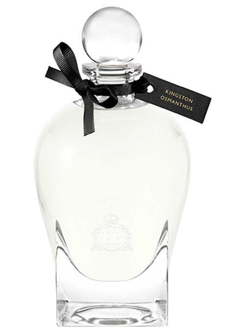 Eric Buterbaugh Florals Kingston Osmanthus