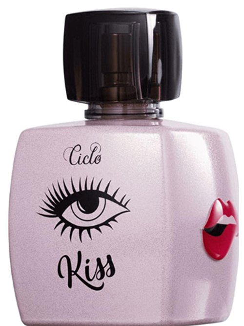 Ciclo Cosméticos Kiss