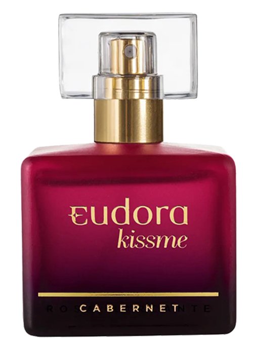 Eudora Kiss Me Cabernet