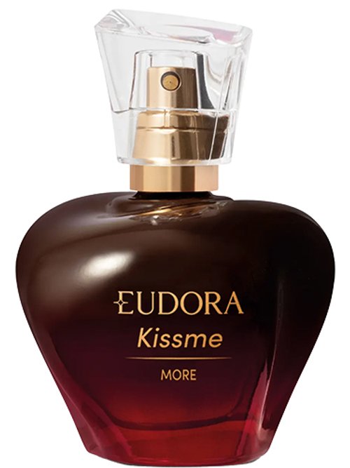 Eudora Kiss Me More
