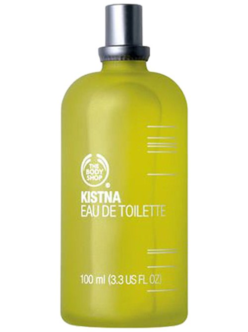 The Body Shop Kistna