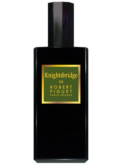 Robert Piguet Knightsbridge