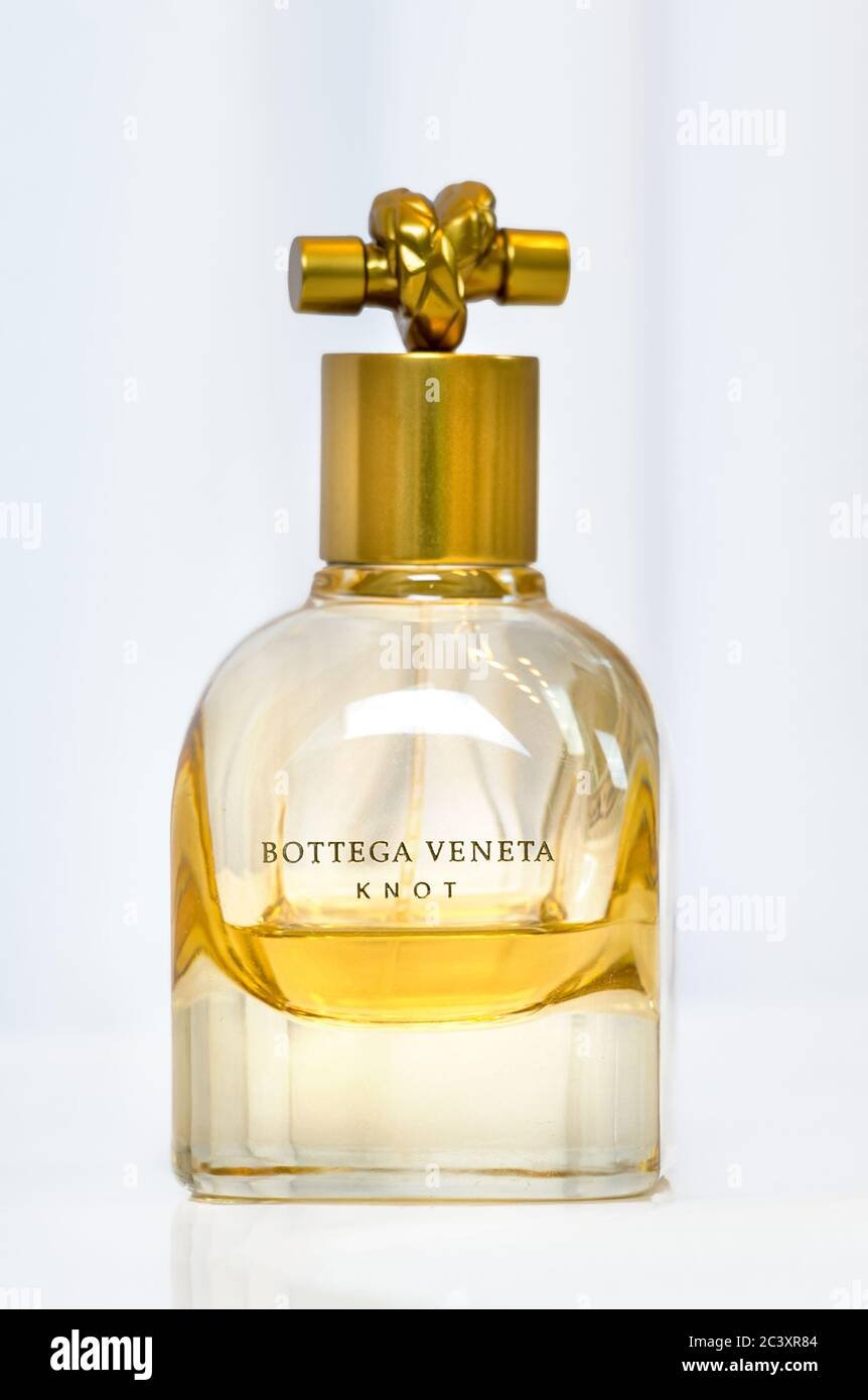 Bottega Veneta Knot