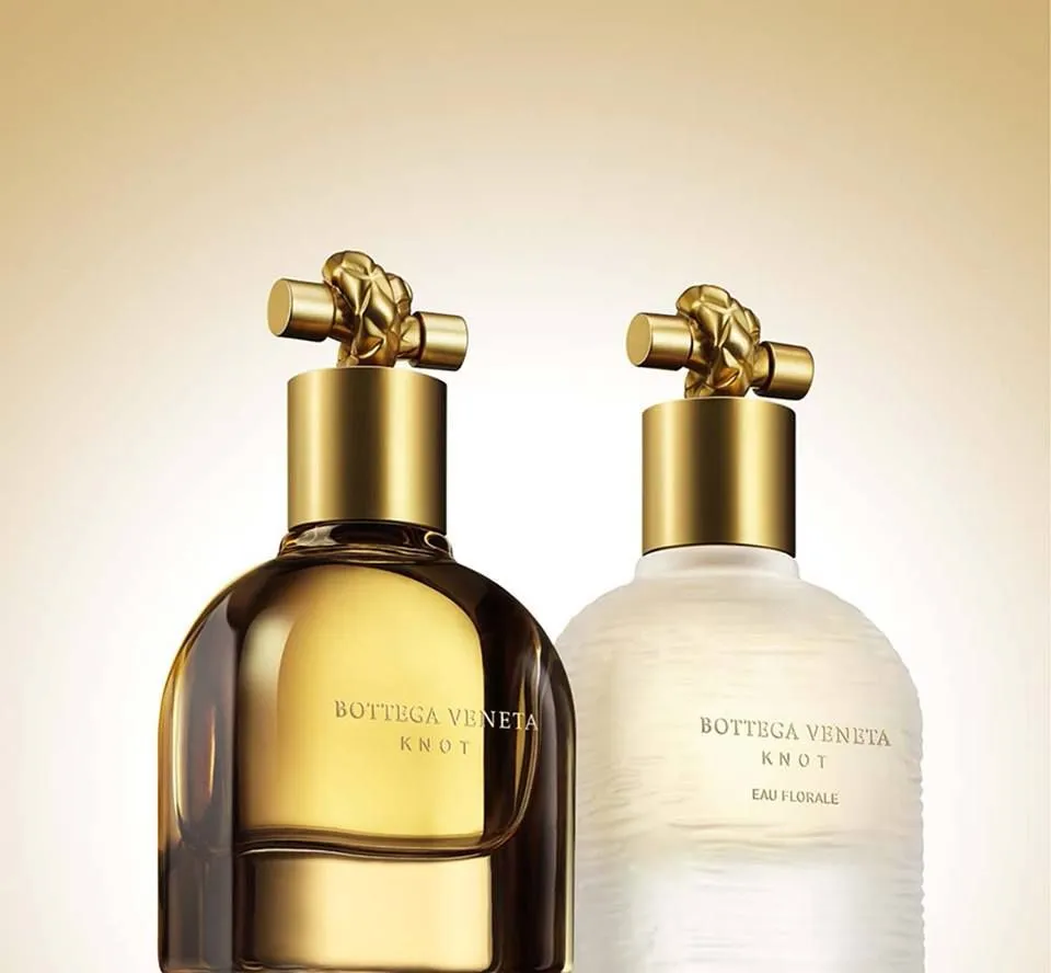 Bottega Veneta Knot Eau Florale