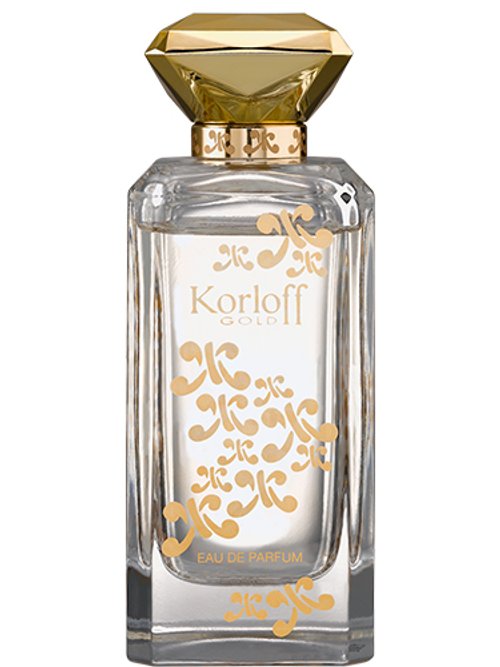 Korloff Paris Korloff Gold