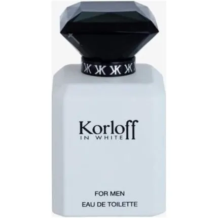 Korloff Paris Korloff Pour Homme