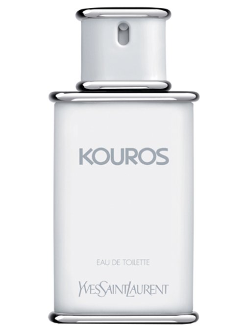 Yves Saint Laurent Kouros Eau De Sport