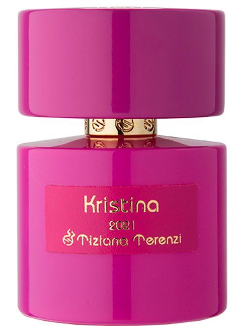 Tiziana Terenzi Kristina