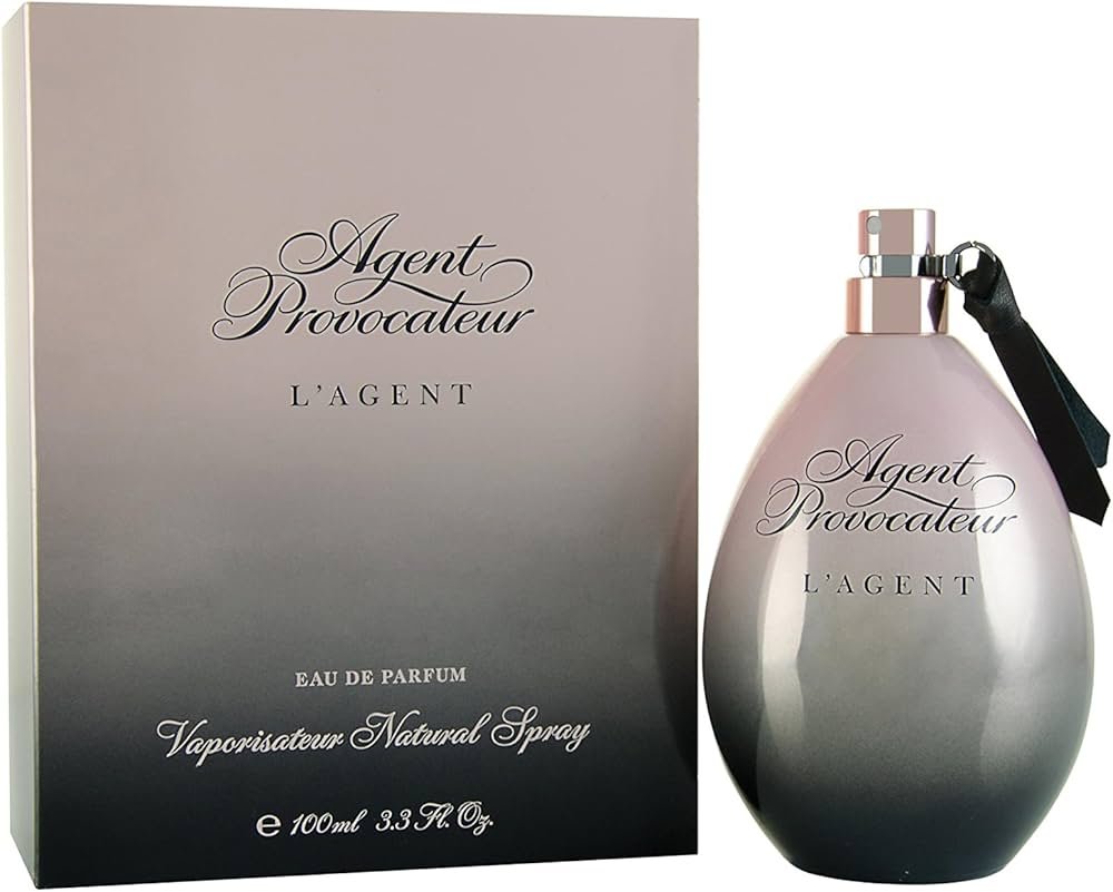 Agent Provocateur L Agent