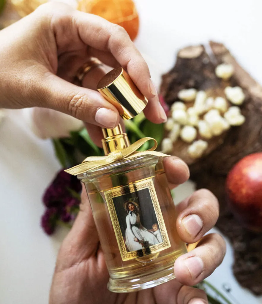 Mdci Parfums L'aimee