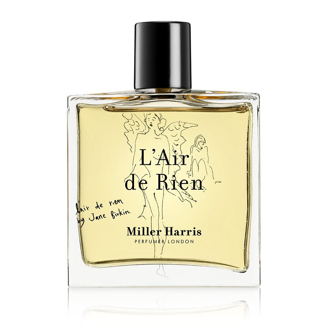 Miller Harris L Air De Rien