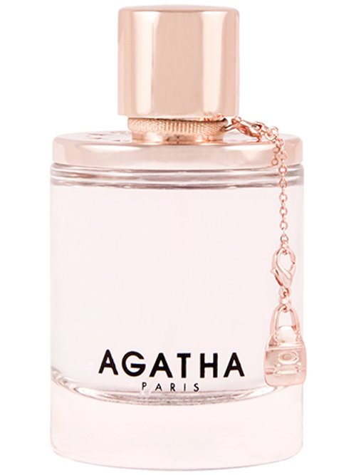 Agatha Paris L Amour A Paris