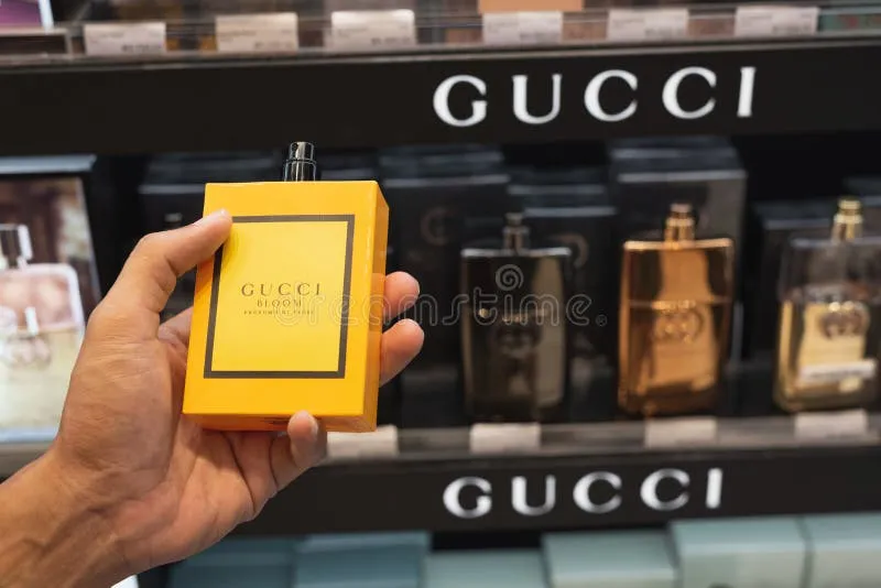 Gucci L Arte Di