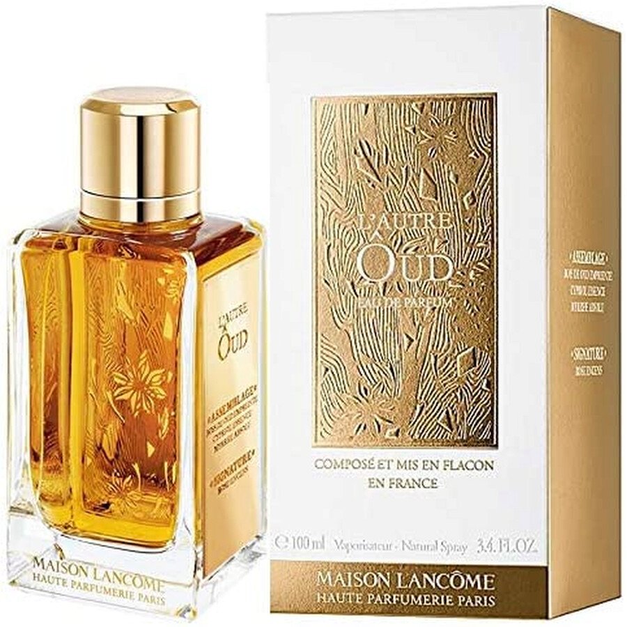 Lancôme L Autre Oud Eau De Parfum