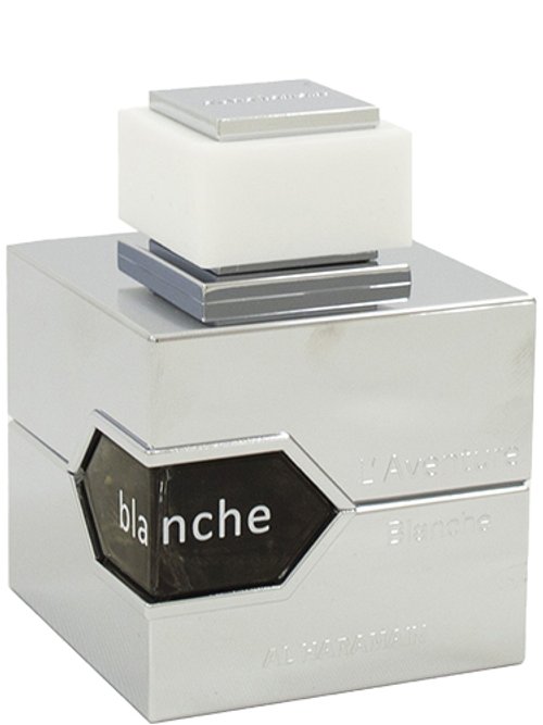 Al Haramain Perfumes L Aventure Blanche