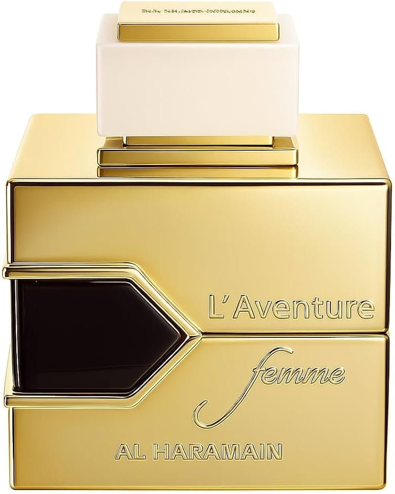 Al Haramain Perfumes L Aventure Femme
