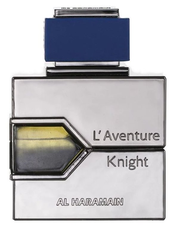 Al Haramain Perfumes L Aventure Knight