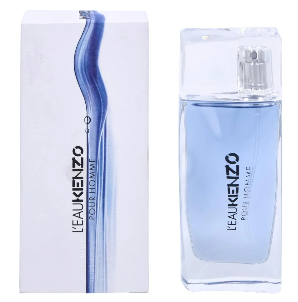 Kenzo L Eau 2 Pour Homme