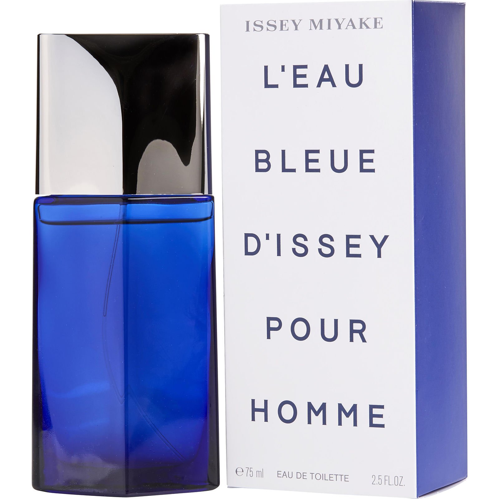 Issey Miyake L'eau Bleue Pour Homme