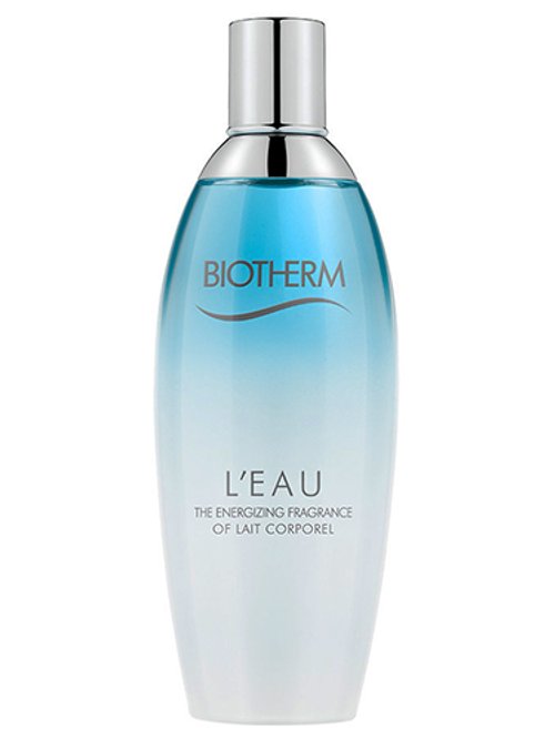 Biotherm L'eau By Lait Corporel