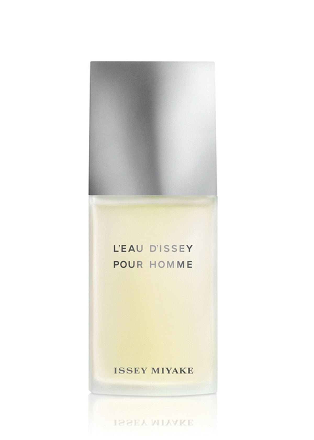 Issey Miyake L'eau D'issey Pour Homme