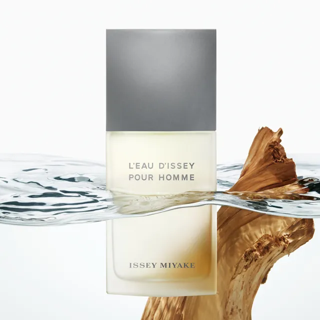 Issey Miyake L Eau D Issey Pour Homme Fraiche
