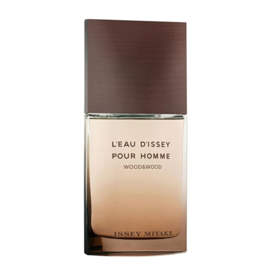 Issey Miyake L'eau D'issey Pour Homme Wood Wood