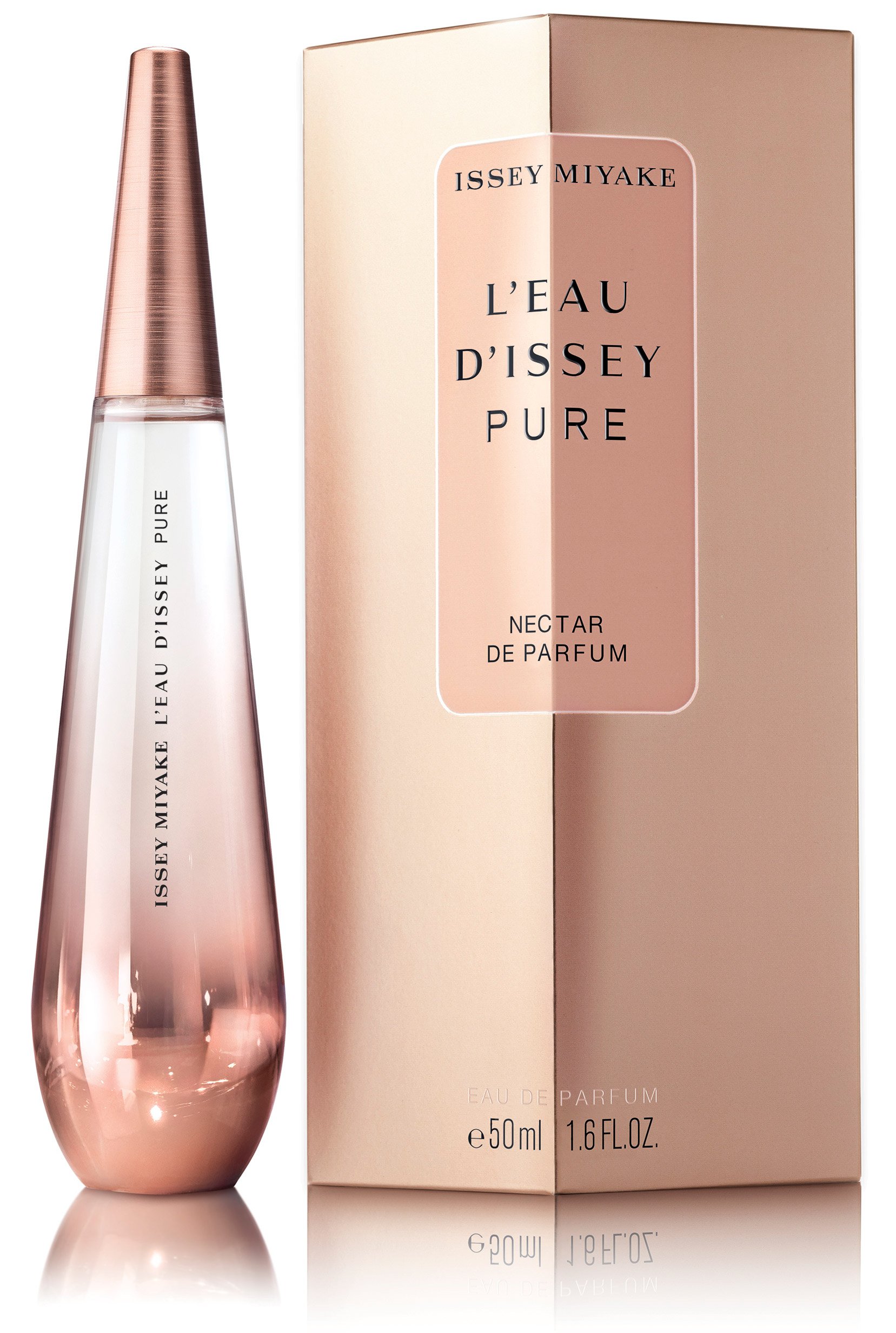 Issey Miyake L Eau D Issey Pure Nectar De Parfum