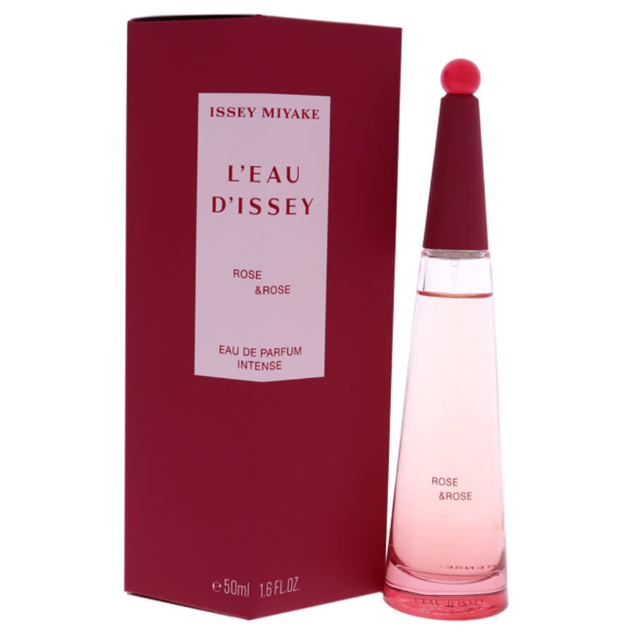 Issey Miyake L Eau D Issey Rose Rose