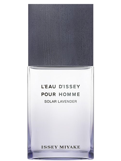 Issey Miyake L'eau D'issey Summer 2013