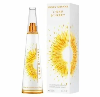 Issey Miyake L'eau D'issey Summer 2016