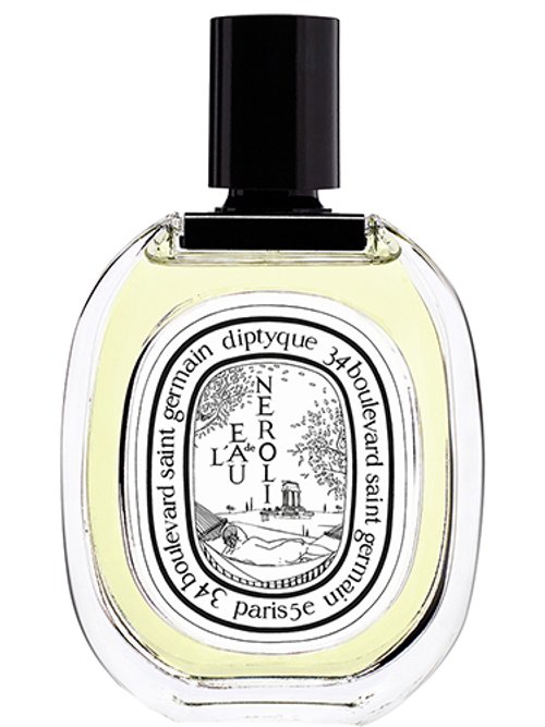 Diptyque L'eau De Neroli