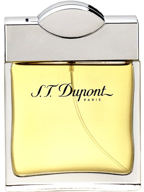 S.t. Dupont L'eau De S.t. Dupont Pour Homme