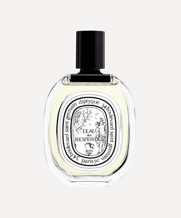 Diptyque L Eau Des Hesperides