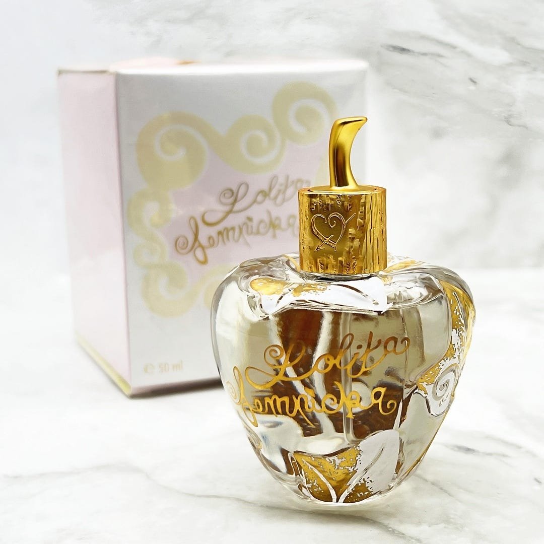 Lolita Lempicka L Eau Jolie