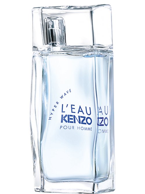 Kenzo L Eau Kenzo Pour Homme Hyper Wave
