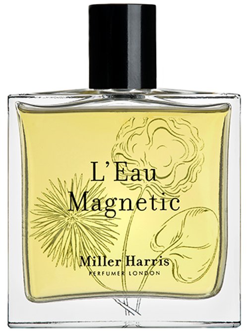 Miller Harris L'eau Magnetic