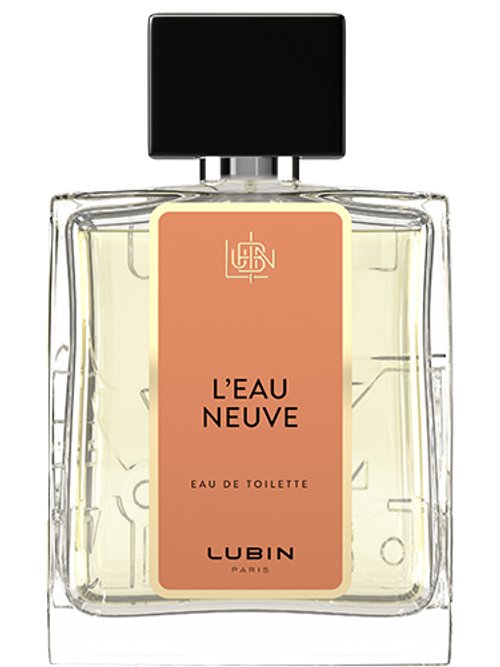 Lubin L'eau Neuve
