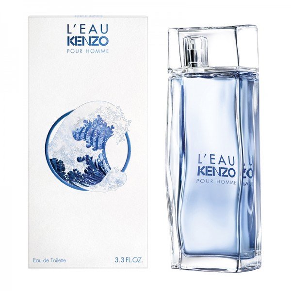 Kenzo L Eau Par