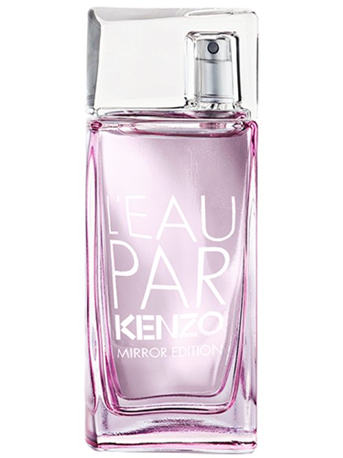 Kenzo L Eau Par Kenzo Mirror Edition Pour Femme
