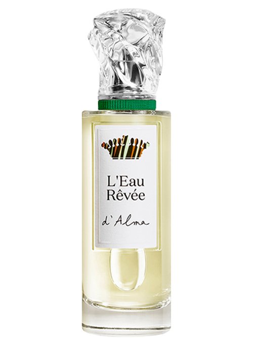 Sisley L'eau Rêvée D'alma