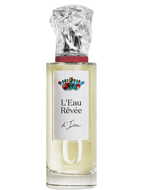 Sisley L'eau Revee D'isa