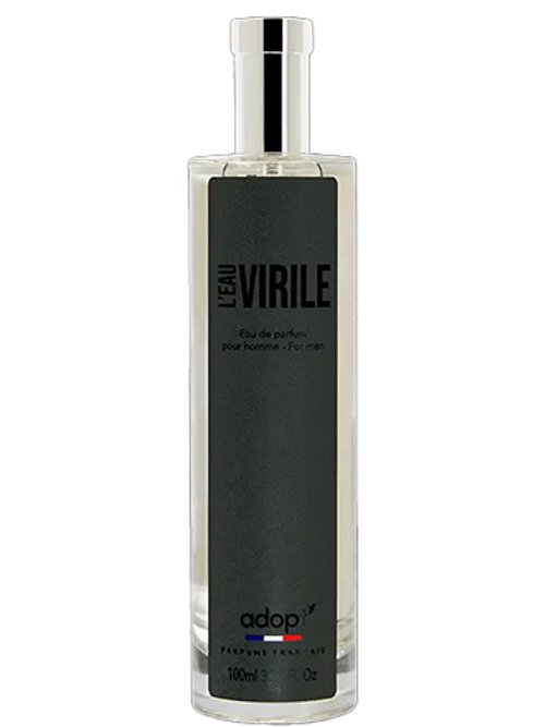 Adopt Parfums L Eau Virile