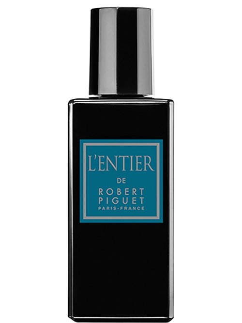 Robert Piguet L Entier