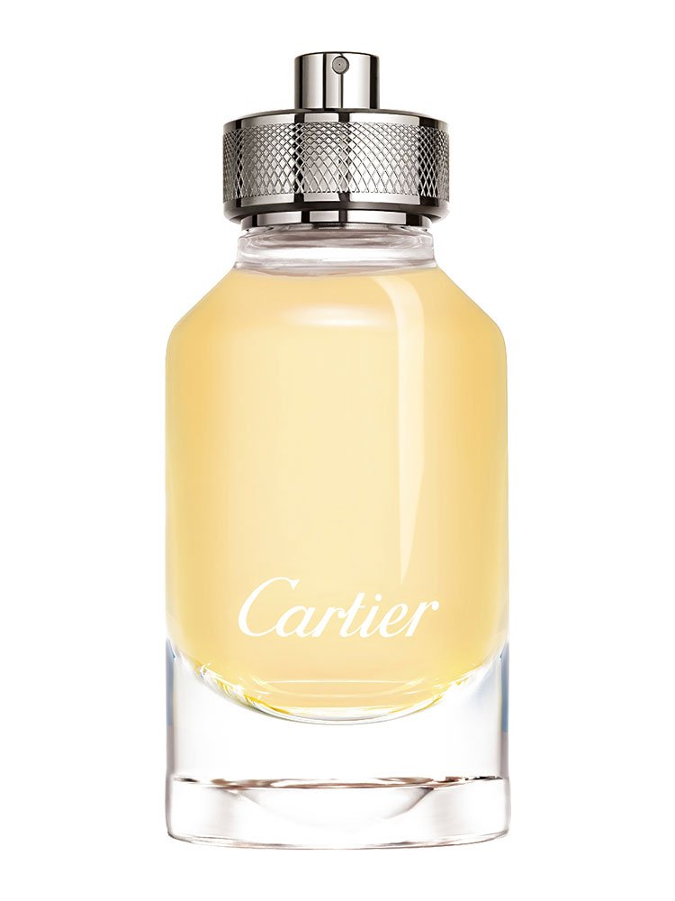 Cartier L Envol Eau De Toilette