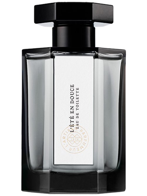 L'artisan Parfumeur L'ete En Douce Extrait De Songe