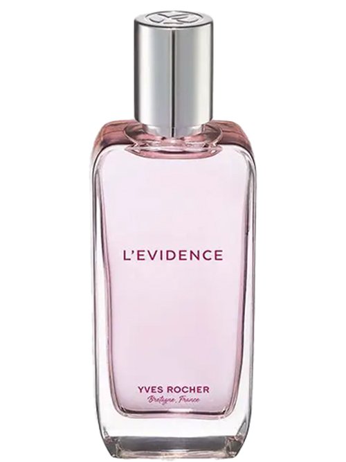 Yves Rocher L Evidence